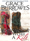 Cover image for The Cowboy Wore a Kilt
